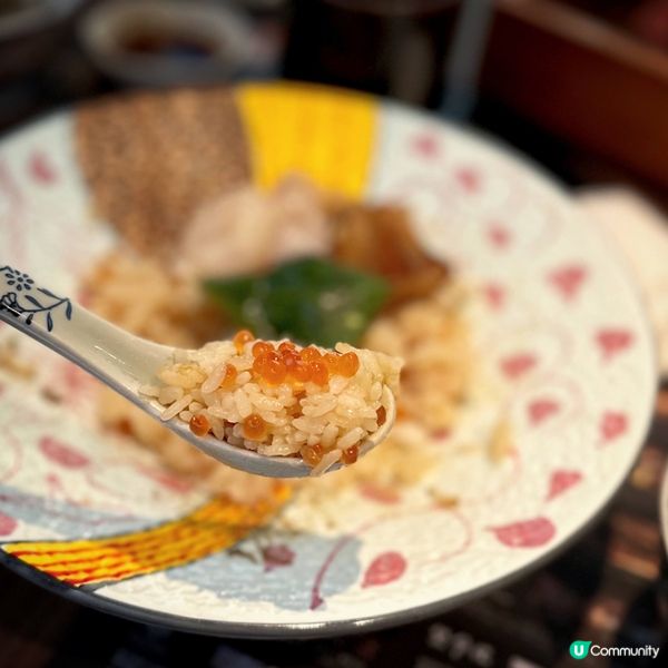 奢華便當@穴 Yaki ANA