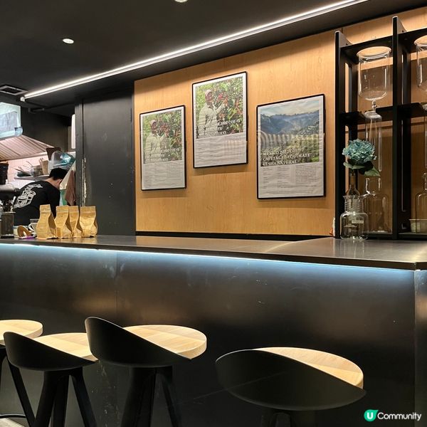 🍽️Studio Caffeine (佐敦分店)