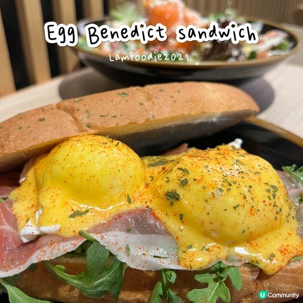 🍽️Studio Caffeine (佐敦分店)