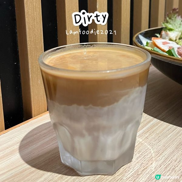 🍽️Studio Caffeine (佐敦分店)