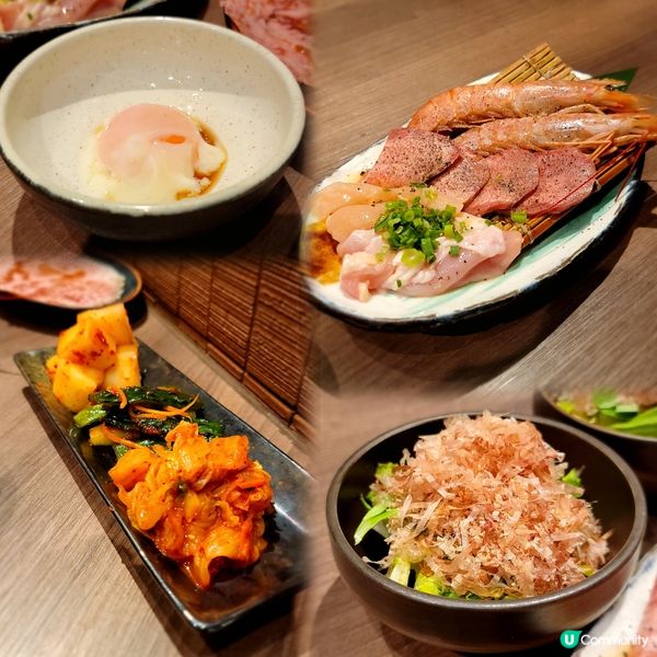 高質˙價錢公道之《YAKINIKU KAKURA》