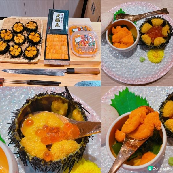 好友相聚，想慢慢傾慢慢歎DINNER，揀咗間高質廚師發辦，環...