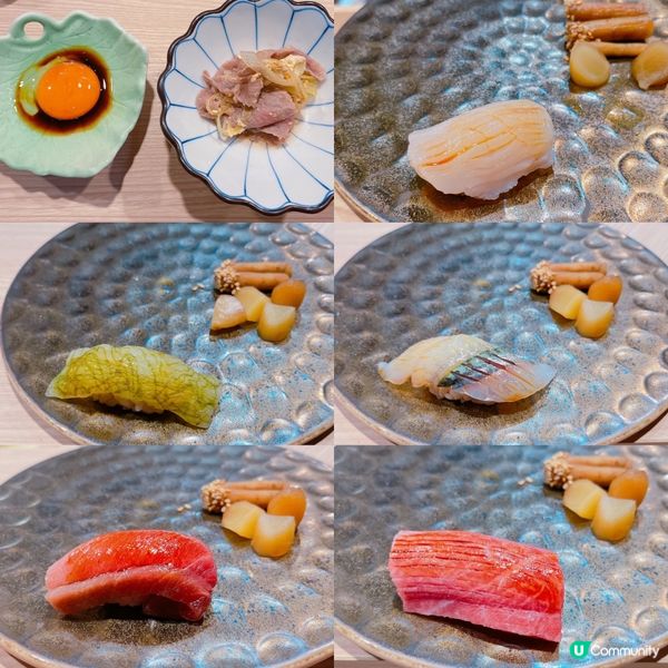 好友相聚，想慢慢傾慢慢歎DINNER，揀咗間高質廚師發辦，環...