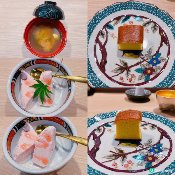 好友相聚，想慢慢傾慢慢歎DINNER，揀咗間高質廚師發辦，環...