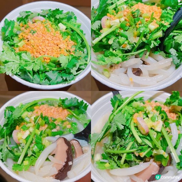 🌟餐廳：大圍小食