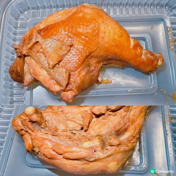 🌟餐廳：大圍小食