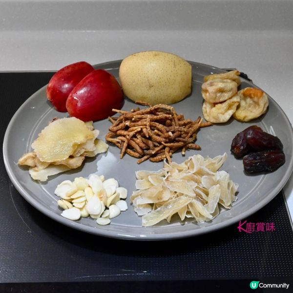 ✨清甜潤肺✨夏日清熱止渴之選✨