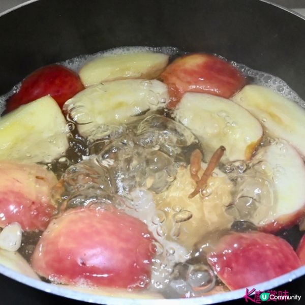 ✨清甜潤肺✨夏日清熱止渴之選✨