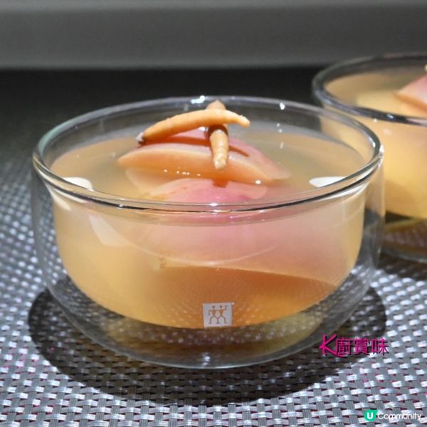 ✨清甜潤肺✨夏日清熱止渴之選✨