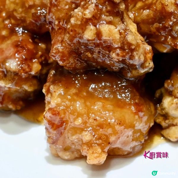 ✨夏日簡易食譜✨酸甜醒胃的家常料理油亮而乾身的酥脆排骨分享✨