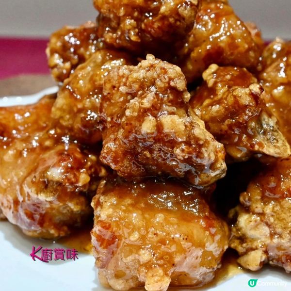 ✨夏日簡易食譜✨酸甜醒胃的家常料理油亮而乾身的酥脆排骨分享✨