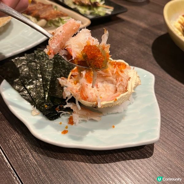 銅鑼灣居酒屋推介~和居和居🎏