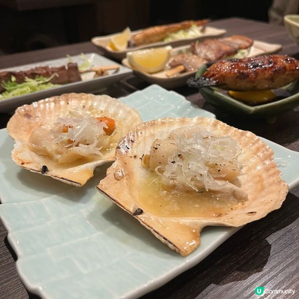 銅鑼灣居酒屋推介~和居和居🎏