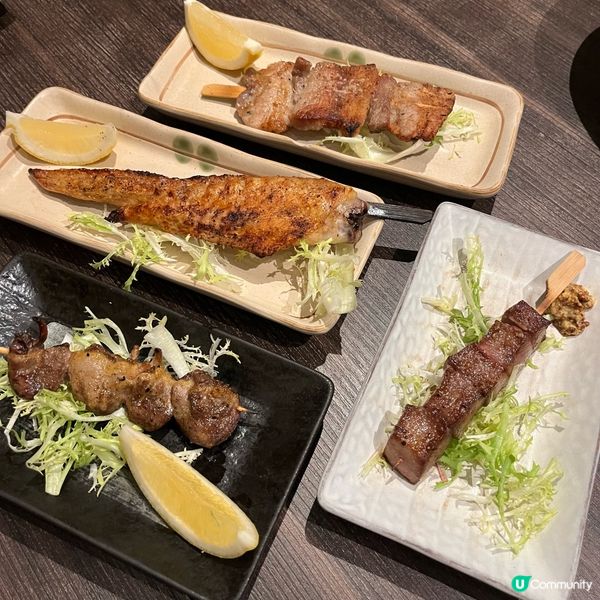 銅鑼灣居酒屋推介~和居和居🎏