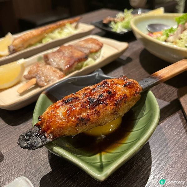 銅鑼灣居酒屋推介~和居和居🎏