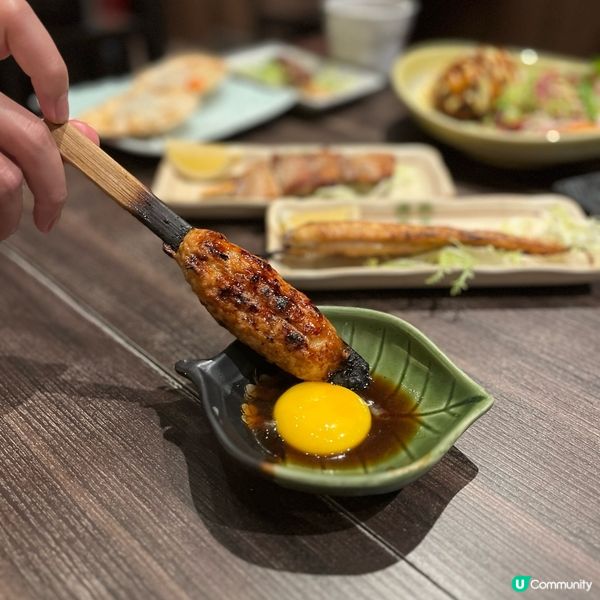 銅鑼灣居酒屋推介~和居和居🎏