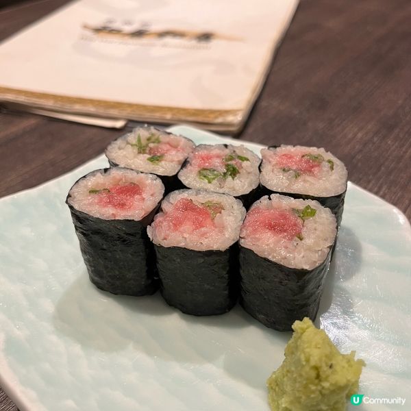 銅鑼灣居酒屋推介~和居和居🎏