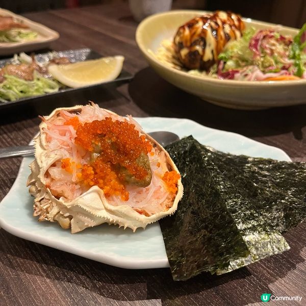 銅鑼灣居酒屋推介~和居和居🎏