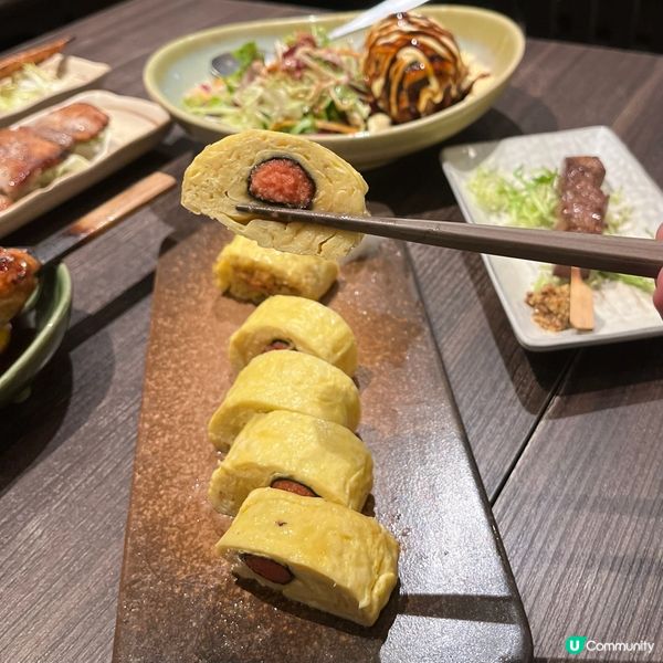 銅鑼灣居酒屋推介~和居和居🎏