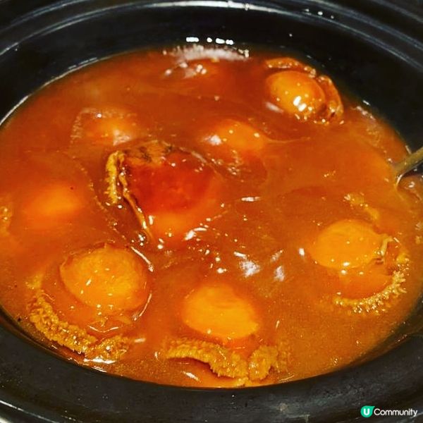 在澳洲吃到非常美味的中菜，非常感恩，衷心感謝你!#社群相聚#...