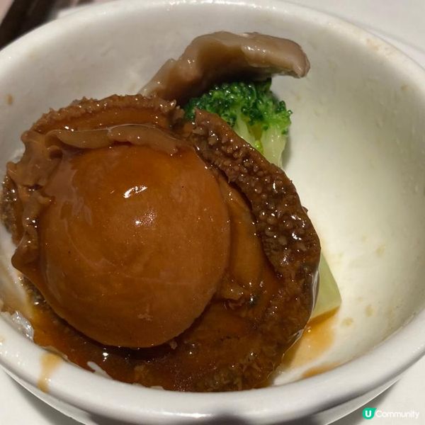 在澳洲吃到非常美味的中菜，非常感恩，衷心感謝你!#社群相聚#...