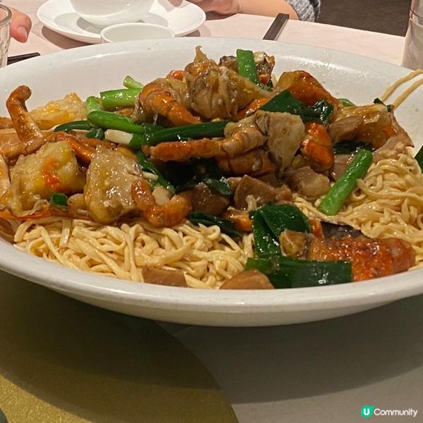 在澳洲吃到非常美味的中菜，非常感恩，衷心感謝你!#社群相聚#...