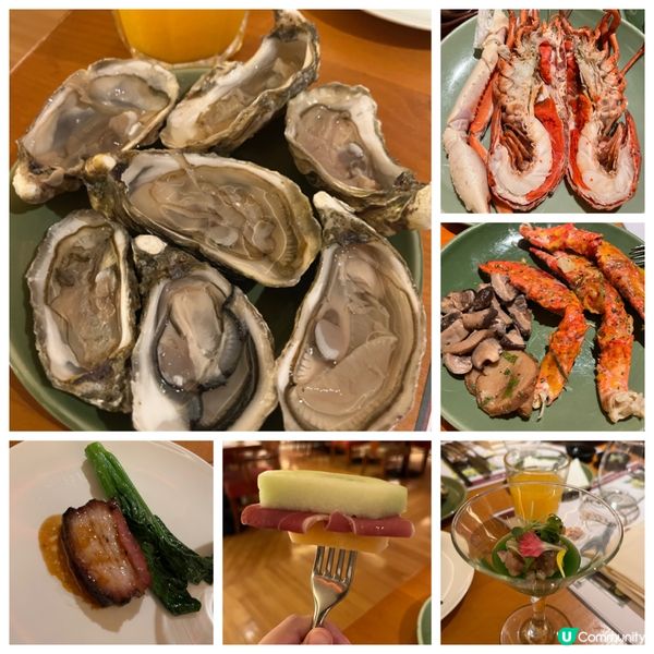 Cafe Kool 自助餐晚市優惠2023推介❗️