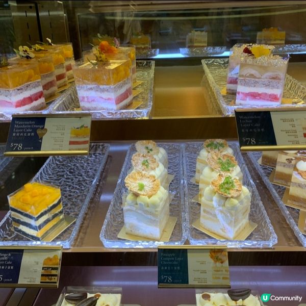 Lifetastic西瓜蛋糕