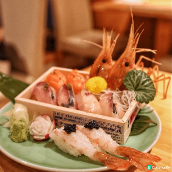 美食指南 | 生日飯慶生 + 朋友、閨蜜聚會餐廳推介！日韓泰法大集合！流心龍蝦湯牛角包 / 日式風味浜燒 / 多元化韓味道～聚餐好去處之選！