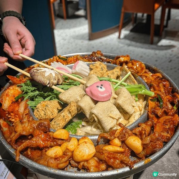 美食指南 | 生日飯慶生 + 朋友、閨蜜聚會餐廳推介！日韓泰法大集合！流心龍蝦湯牛角包 / 日式風味浜燒 / 多元化韓味道～聚餐好去處之選！