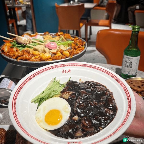 美食指南 | 生日飯慶生 + 朋友、閨蜜聚會餐廳推介！日韓泰法大集合！流心龍蝦湯牛角包 / 日式風味浜燒 / 多元化韓味道～聚餐好去處之選！