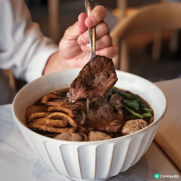 美食指南 | 生日飯慶生 + 朋友、閨蜜聚會餐廳推介！日韓泰法大集合！流心龍蝦湯牛角包 / 日式風味浜燒 / 多元化韓味道～聚餐好去處之選！