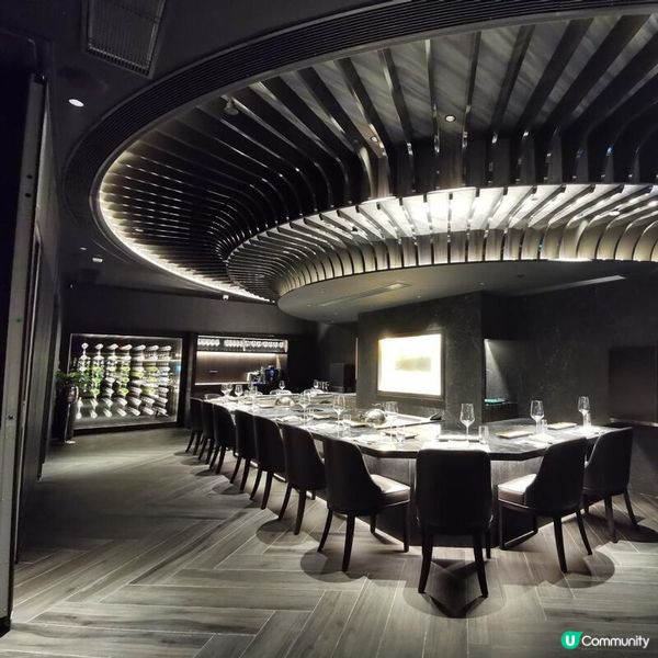 米芝蓮推介鐵板燒，必食