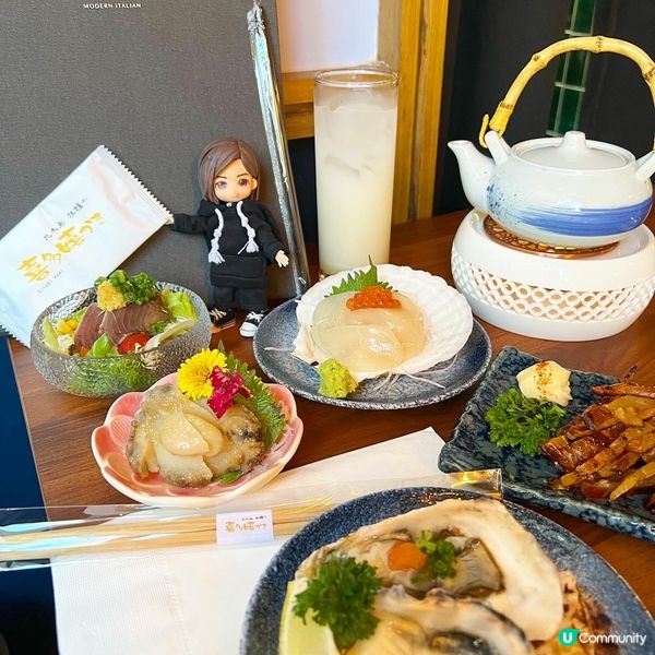 夏日打卡美食之選！