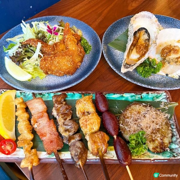 夏日打卡美食之選！