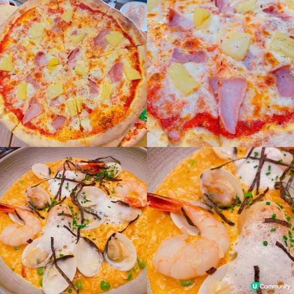 Summer Truffle Set Menu