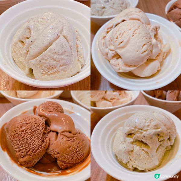 Summer Truffle Set Menu