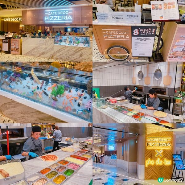 Summer Truffle Set Menu