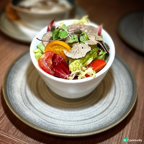 好多菌啊@Cafe Deco Pizzeria