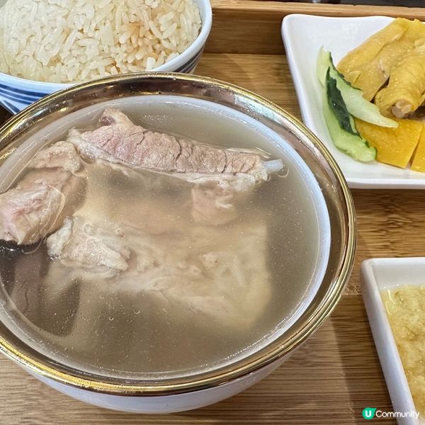 超惹味的新加坡菜