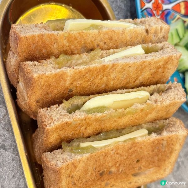 超惹味的新加坡菜