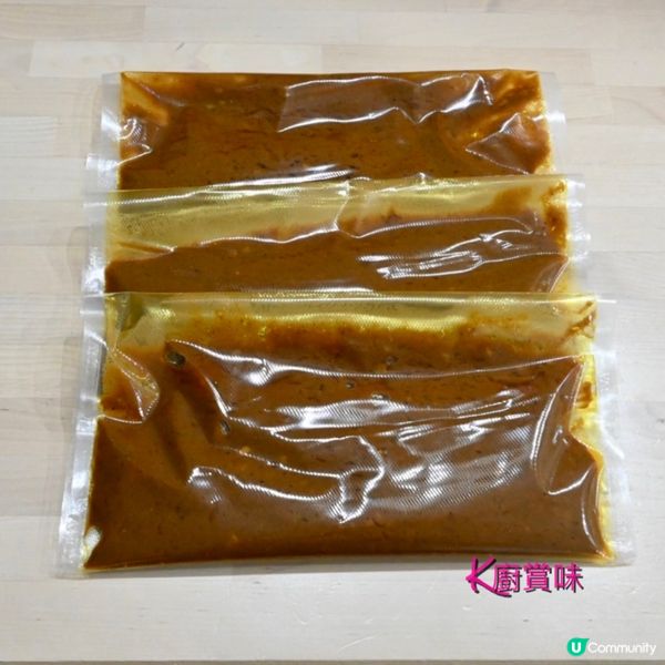 ✨簡易家常沙嗲醬的做法✨