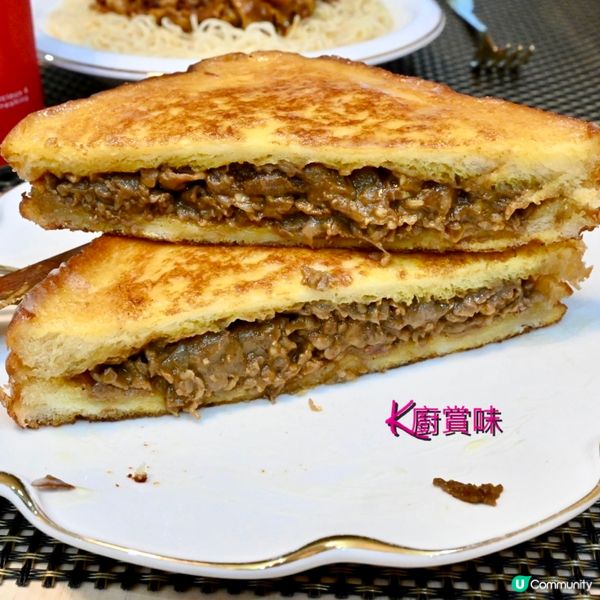 ✨簡易家常沙嗲醬的做法✨