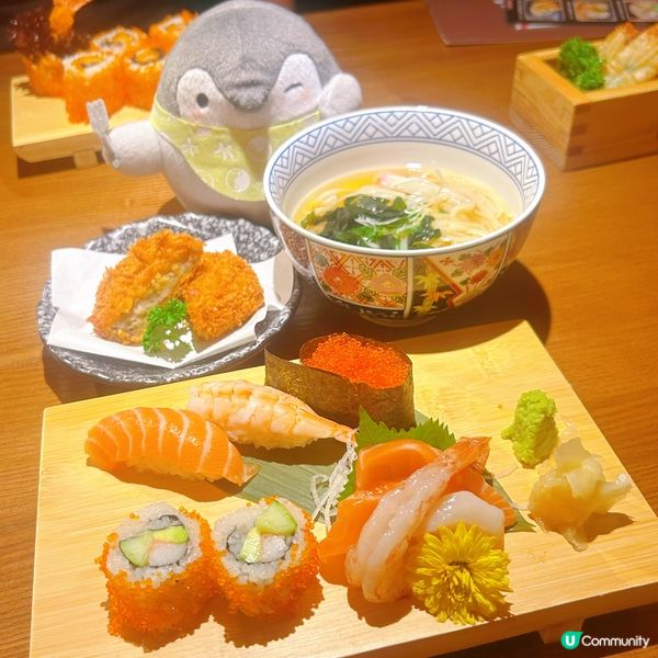 下午茶set 超抵食🌟