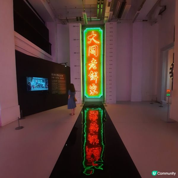 霓虹人生🌈光照萬民