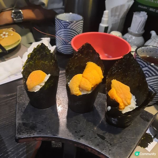 🎏豪嘆💲6️⃣0️⃣0️⃣中環日式放題🎎