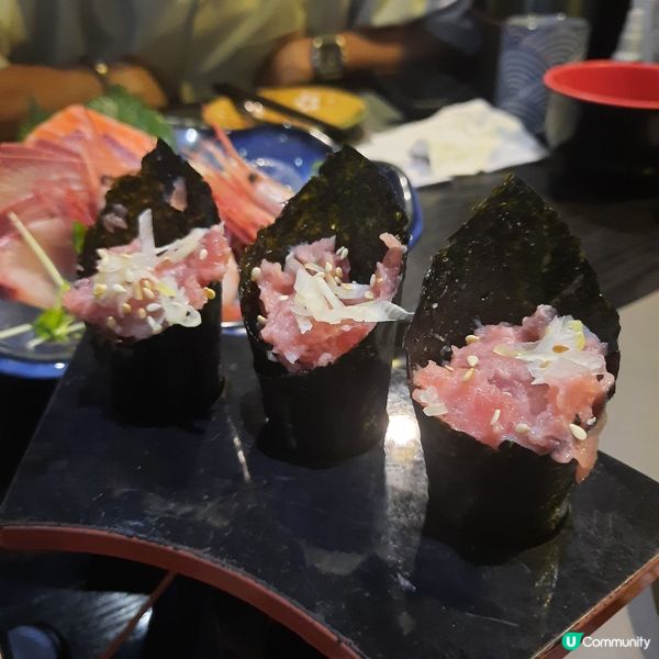 🎏豪嘆💲6️⃣0️⃣0️⃣中環日式放題🎎