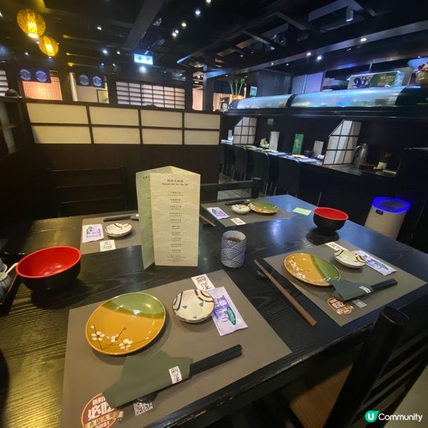 🎏豪嘆💲6️⃣0️⃣0️⃣中環日式放題🎎