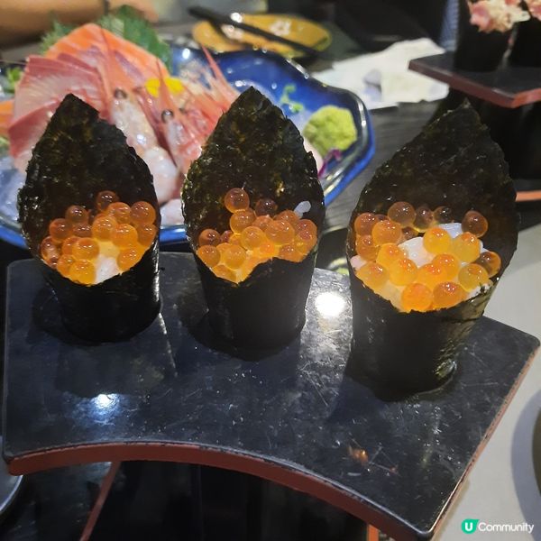 🎏豪嘆💲6️⃣0️⃣0️⃣中環日式放題🎎