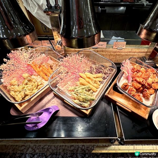 抵食自助餐(Part Two)